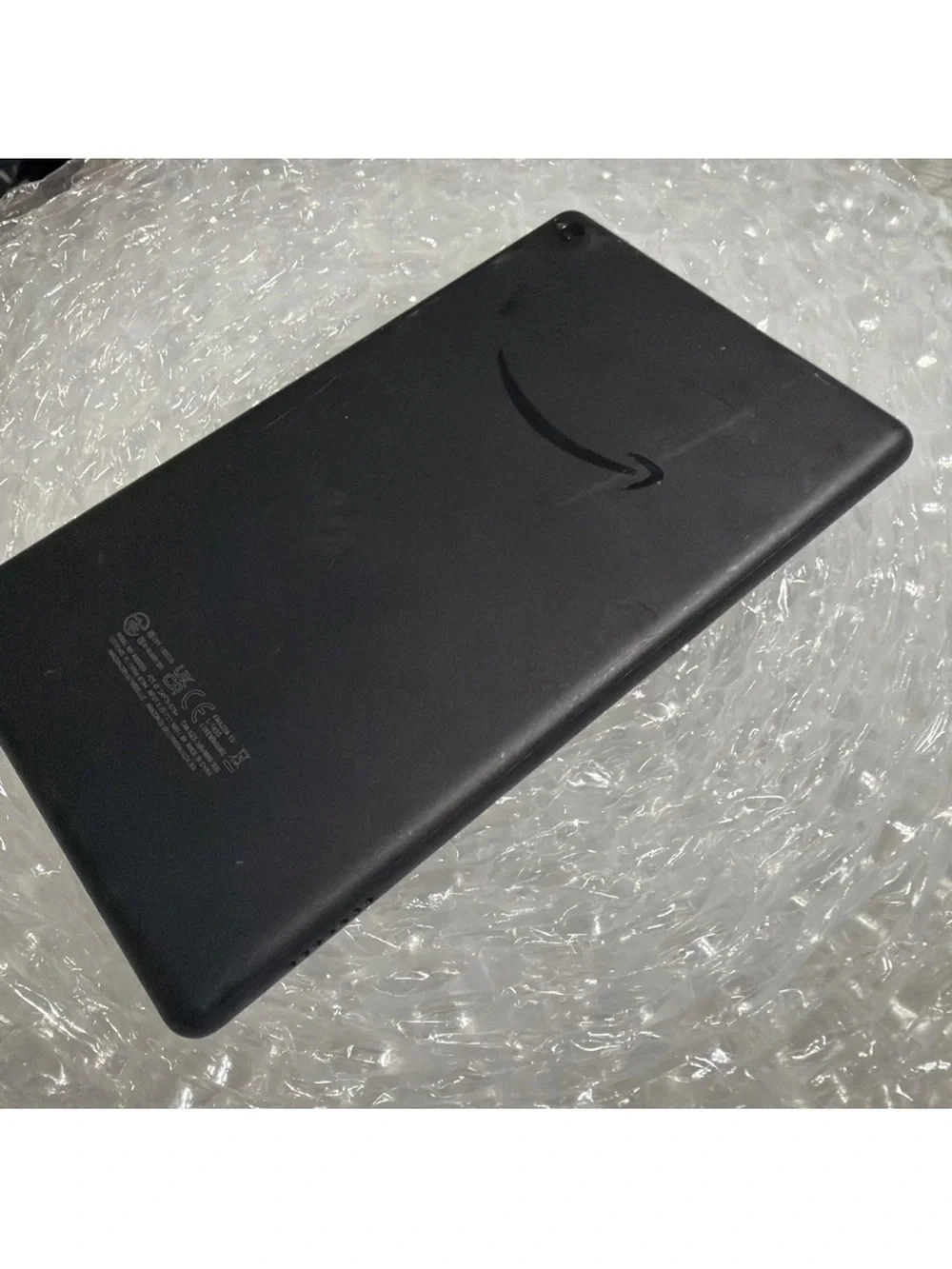 WiFi Only Amazon Kindle Fire 7 9th Gen 16GB Black M8S26G